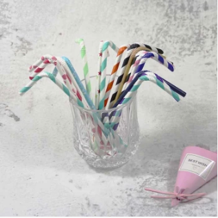 Paper STRAWS from Sweden